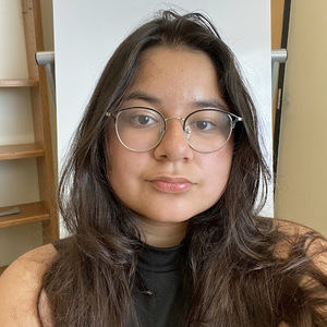 Meet your Posher, Sonia